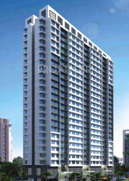  essence Images for Elevation of Parinee Essence