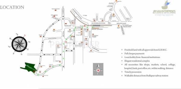 Images for Location Plan of Jeevan Jeevan Lifestyle Images for Location Plan of Jeevan Jeevan Lifestyle