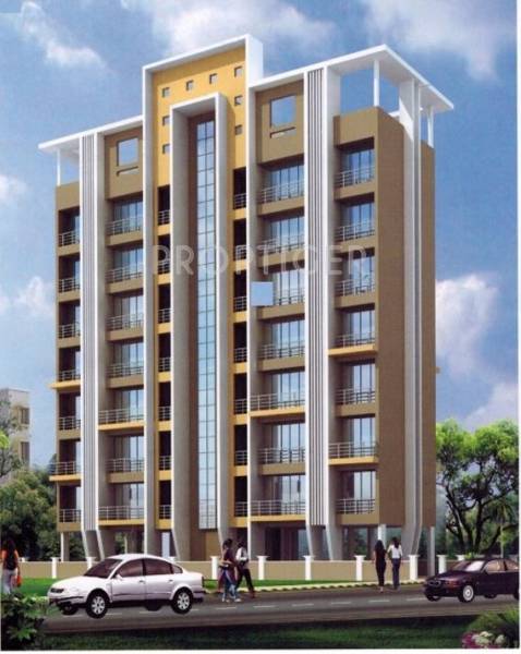 Images for Elevation of RK Vaishnavi Arcade Images for Elevation of RK Vaishnavi Arcade