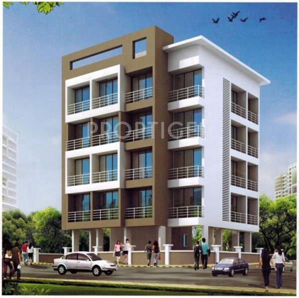 Images for Elevation of RK Mahalaxmi Arcade Images for Elevation of RK Mahalaxmi Arcade