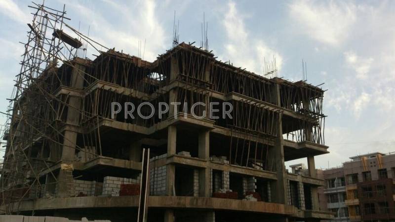 Images for Construction Status of Lakhani Classico