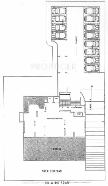 Images for Cluster Plan of Progressive Crown