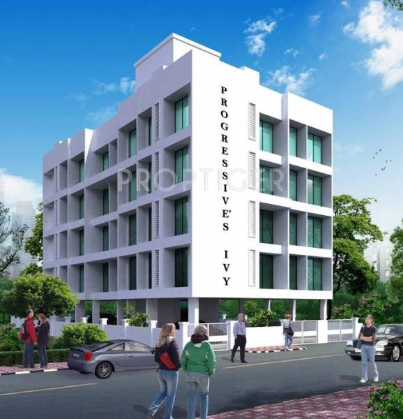 Images for Elevation of Progressive Ivy