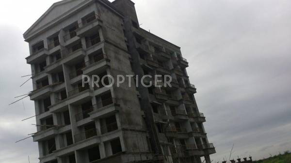 Images for Construction Status of Lakhani Oasis