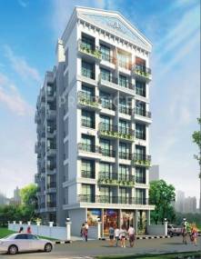 Images for Elevation of Lakhani Oasis