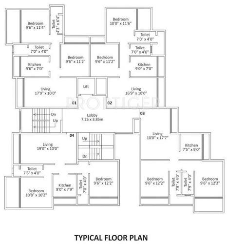  viva Images for Cluster Plan of Progressive Viva