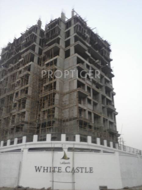 Images for Construction Status of Lakhani White Castle