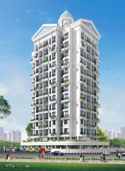  white castle Images for Elevation of Lakhani White Castle