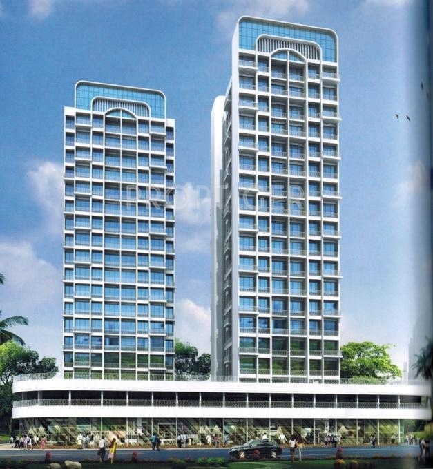 Images for Elevation of Devkrupa Dev Luxuria