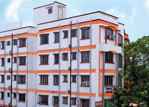 Images for Elevation of Swagat Realty Gardens