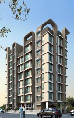 Images for Elevation of Neev Olivia