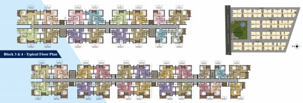 Images for Cluster Plan of Arun Narmada Images for Cluster Plan of Arun Narmada