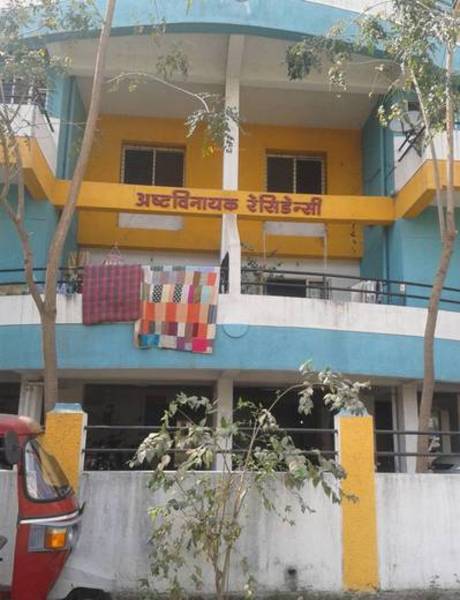 Images for Elevation of Vinayak Ashtavinayak Residency