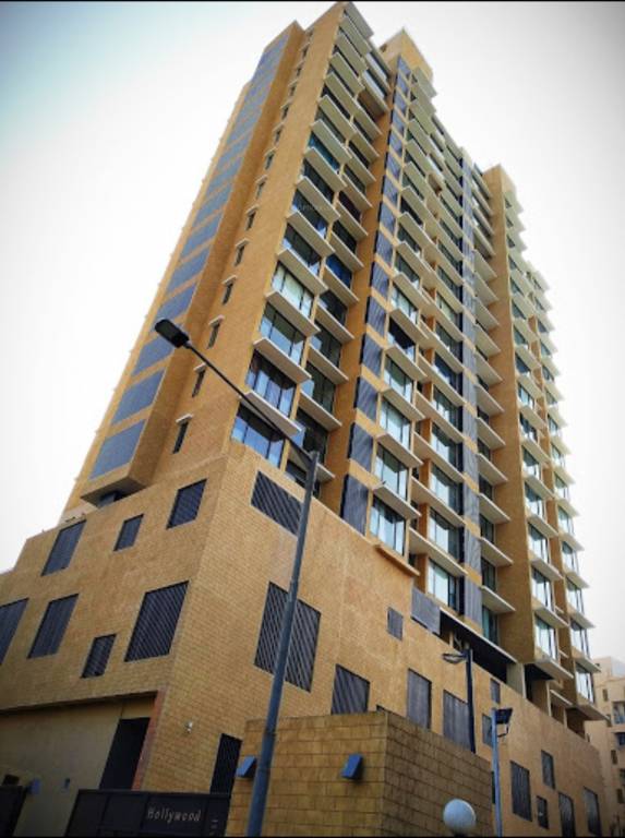 hollywood Images for Project