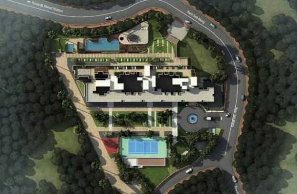  hollywood Master Plan