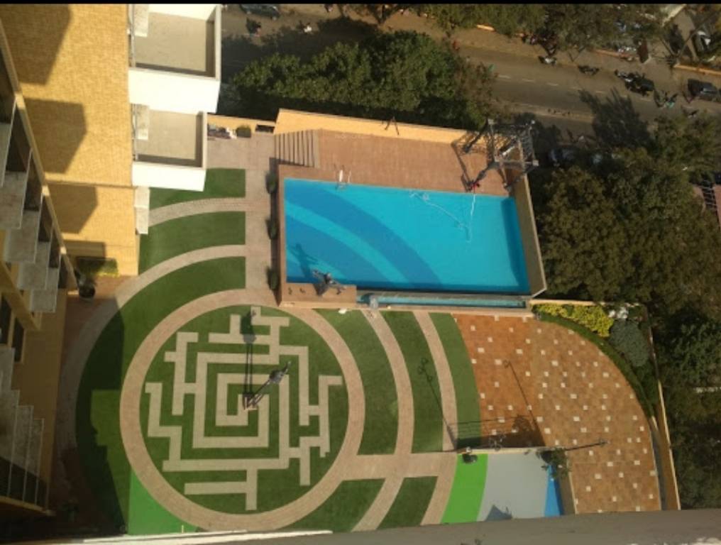 hollywood Images for amenities