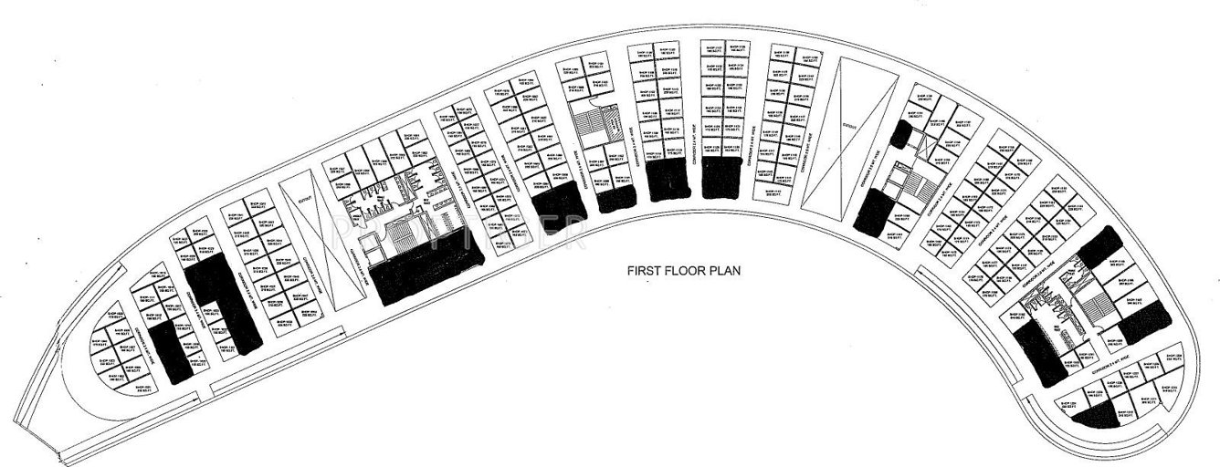 Images for Cluster Plan of Airwil Thinkpad