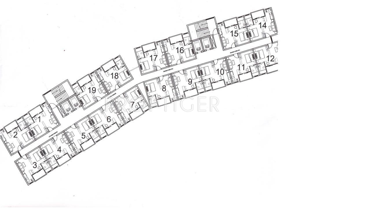 Images for Cluster Plan of Airwil Thinkpad