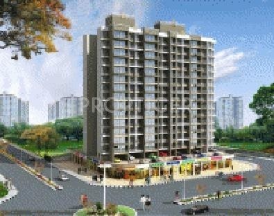 Images for Elevation of Bhagwati Neelkanth Heights