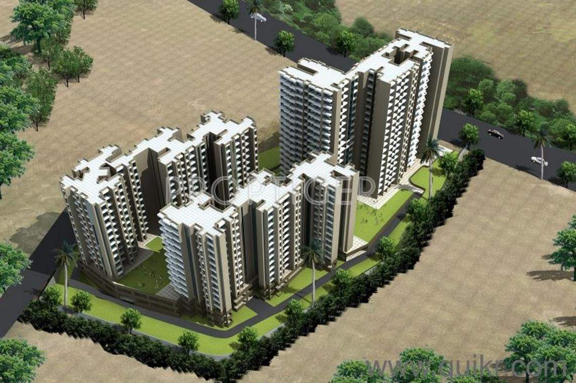 midori Images for Elevation of Sheth Midori