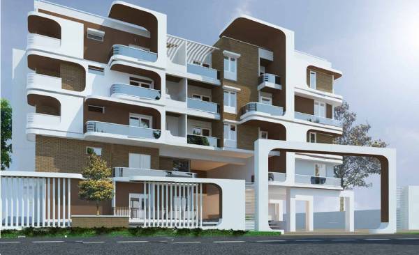 advaitha Images for Elevation of Vibrant Advaitha