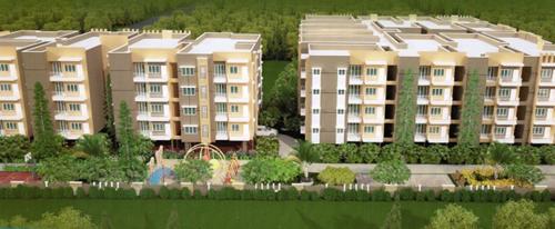  lakefront Images for Elevation of Sraddha Lakefront