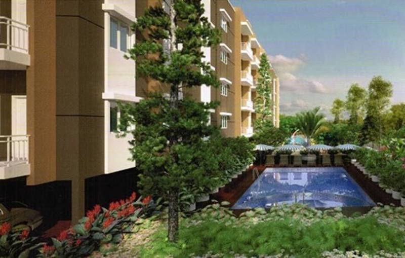  lakefront Images for Amenities of Sraddha Lakefront