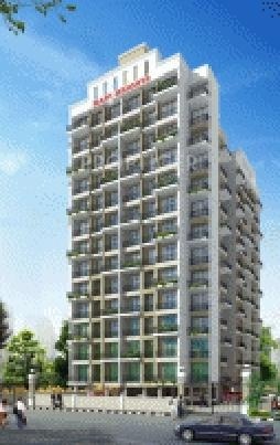 Images for Elevation of Bhagwati Hari Heights