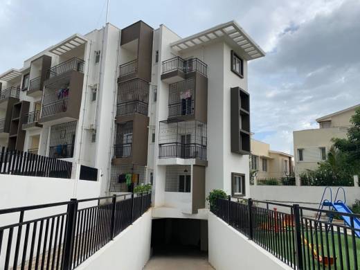 atrium Elevation Elevation