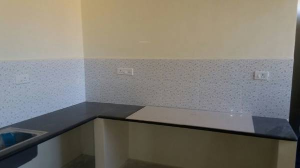 Kitchen atrium Kitchen