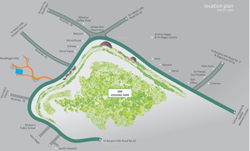  aurum Images for Location Plan of UNM Realtors Private Limited Aurum