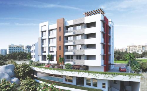  aurum Images for Elevation of UNM Realtors Private Limited Aurum