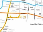 Images for Location Plan of Bhagini Golden Threshold