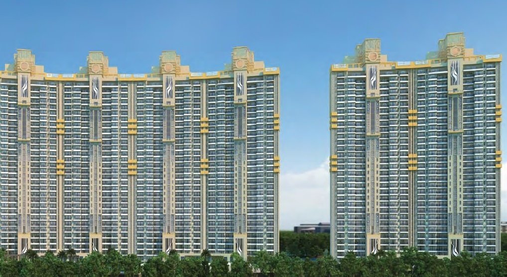  the center court prime Elevation