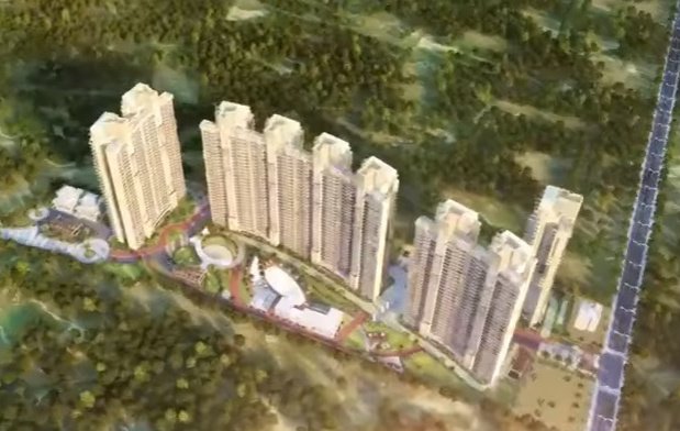  the center court prime Elevation