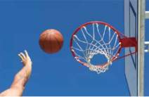  the center court prime Basketball Court