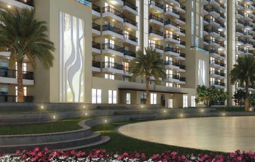  the-center-court-prime Landscape Garden and Tree Planting