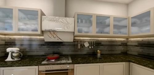  the-center-court-prime Kitchen