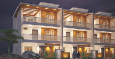 Images for Elevation of Daredia Urban Ville