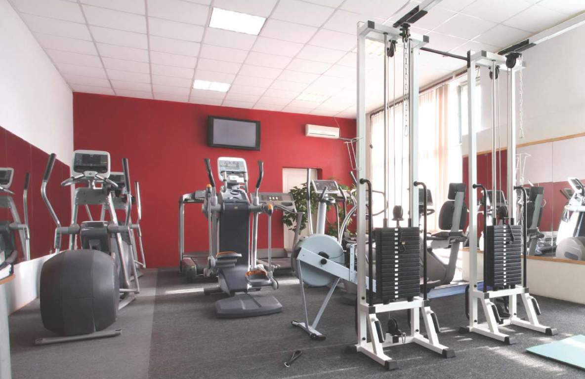 Images for Amenities of Daredia Urban Ville