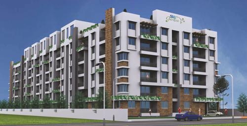 Images for Elevation of Daredia Sky Garden sky-garden Images for Elevation of Daredia Sky Garden