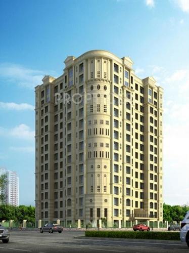  astra Images for Elevation of Hiranandani Developers Astra