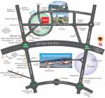 Images for Location Plan of Smart City Infra Developers Smart City Images for Location Plan of Smart City Infra Developers Smart City