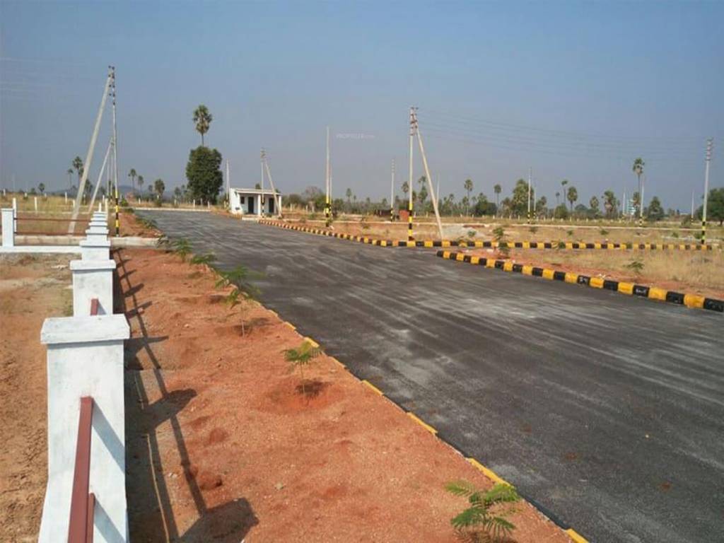 Images for Main Other of Smart City Infra Developers Smart City