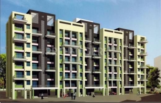 Images for Elevation of Thalia Ekta Images for Elevation of Thalia Ekta