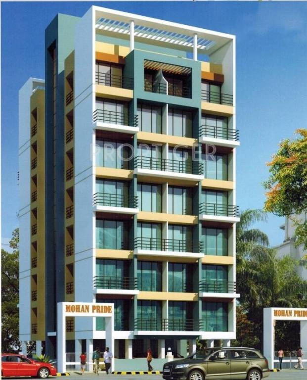 Images for Elevation of VM Mohan Pride