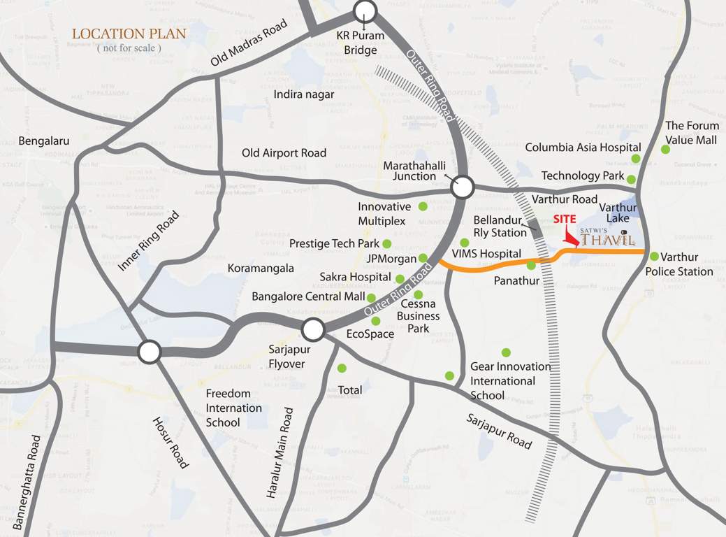  thavil Images for Location Plan of Satwi Thavil