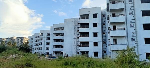 Elevation thavil Elevation