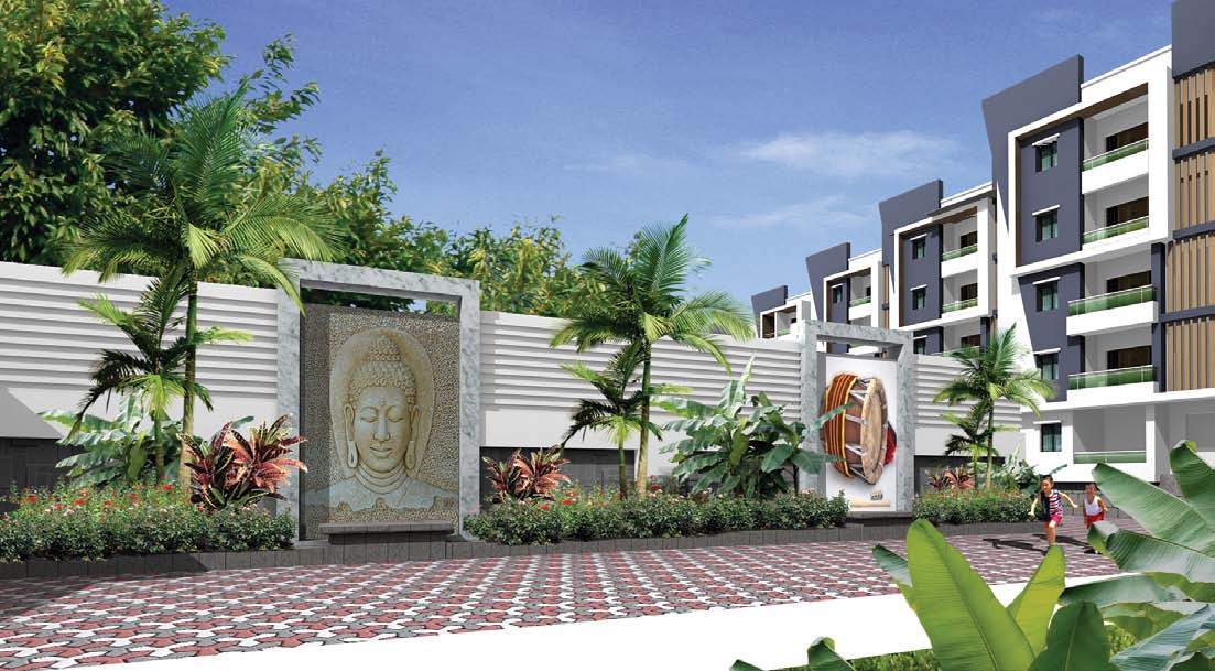  thavil Images for Amenities of Satwi Thavil