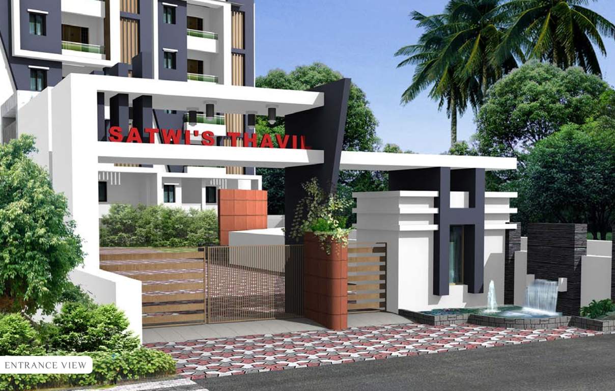  thavil Images for Amenities of Satwi Thavil